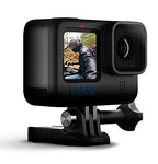 GoPro CHDHX-1001-XX_EDI_4 HERO10 Black Action Camera Bundle