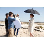 Profoto 100960 Medium Reflector Silver/White