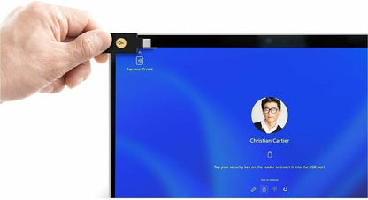 Microsoft ZDU-00001 Surface Pro 10 512GB SSD 16GB Tablet