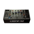 Allen & Heath AH-XONE92-FADER 6-Channel DJ Mixer