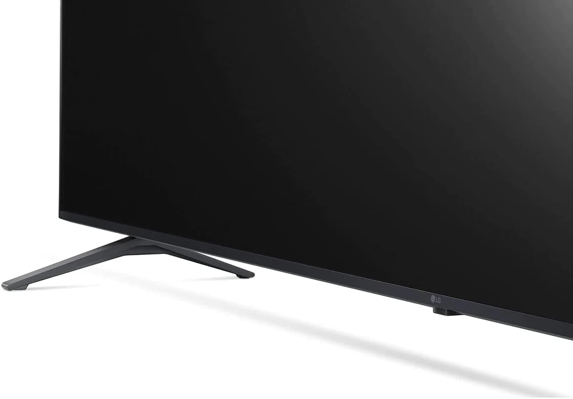 LG 55UR640S9UD 55-Inch 4K UHD Commercial Signage TV
