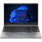 Lenovo ThinkPad E15 20TD00B7US Business Laptop with Hub