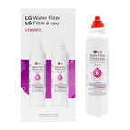 LG LT800P2 Refrigerator Water Filter Replacement 2-Pack