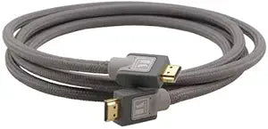 Kramer 97-11015010 Round HDMI Cable 3M — main product image
