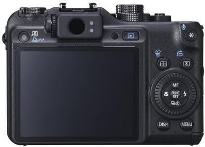 Canon G10 Powershot 14.7MP Digital Camera Renewed