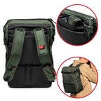 Manfrotto Convertible Tote Bag Street Collection Green