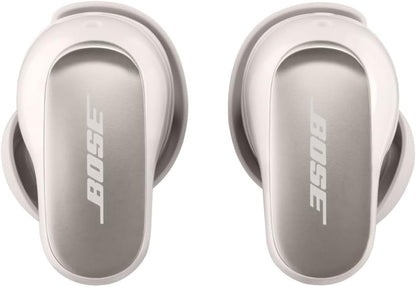 Bose 882826-0020 QuietComfort Ultra Wireless Earbuds