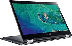 Acer NX.H60AA.004 14" Spin 3 i3, 4GB, 128SSD Touchscreen