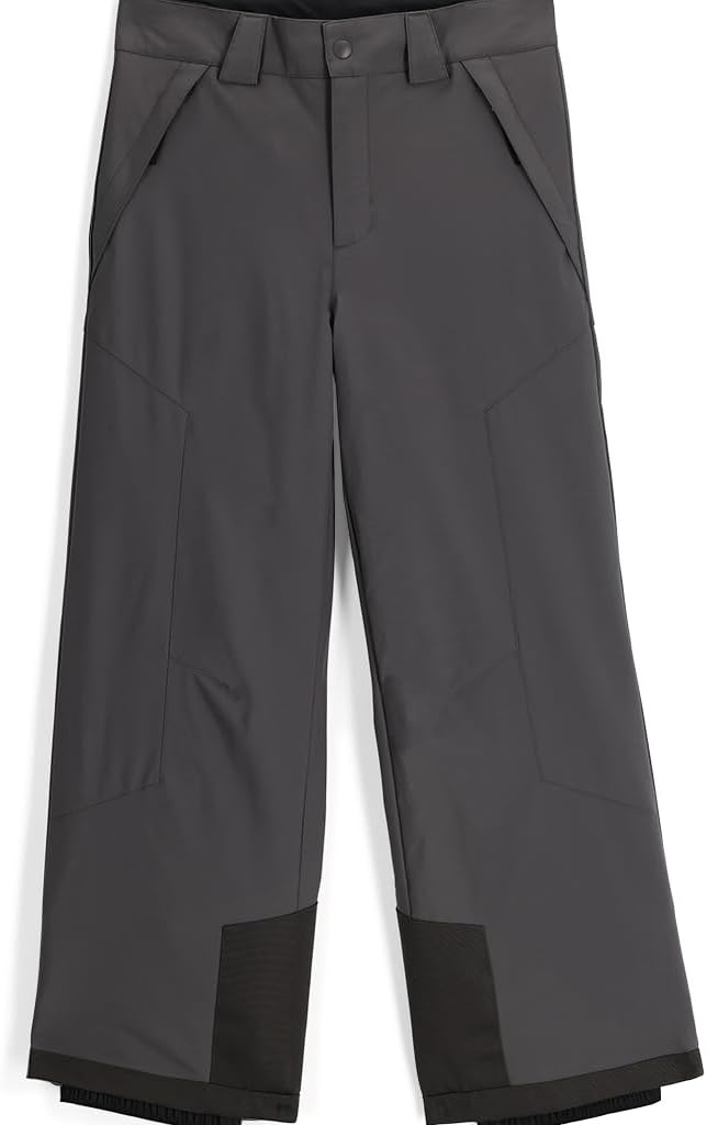 Spyder 38SG123300 Boys Power Ski Pants — main product image