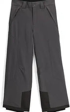 Spyder 38SG123300 Boys' Power Pants Ski Apparel
