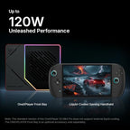 WEELIAO OneXPlayer X2 Mini Pro OLED Gaming Handheld PC