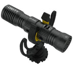 Aputure AP-V-MICD4DUO Deity V-Mic D4 DUO On-Camera Microphone