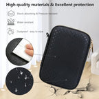 Supmay Instax Mini EVO Hard Carrying Case