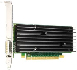 HP 456137-001 256MB PCIe x16 NVS 290 Graphics Card