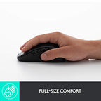 Logitech 920-008526 MK735 Performance Wireless Keyboard Mouse Combo