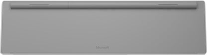 Microsoft WS2-00025 Wireless Surface Keyboard - Silver