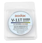 Godox V11T Color Gel Set for V1 Series Flash