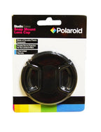 Polaroid PLLC77 77mm Snap Mount Lens Cap