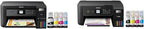 Epson EcoTank ET-2850 Wireless Color All-in-One Printer