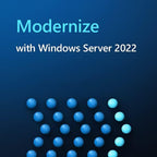 Microsoft R18-06466 Windows Server 2022 User CAL 5-Pack