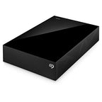 Seagate Backup Plus 5TB Desktop External Hard Drive