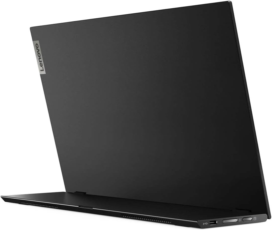 Lenovo M14 ThinkVision 14" FHD USB-C Portable Monitor