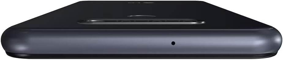 LG LG K51 Unlocked Android Smartphone (Renewed)