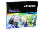Polaroid PLSUR4358 43mm to 58mm Adapter Ring