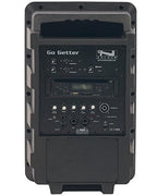 Anchor Audio GG-BPDUAL Go Getter Dual Wireless Microphone Package