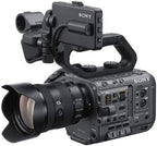 Sony ILME-FX6V_AV_3 Full-Frame Cinema Camera Bundle - Pro Accessories