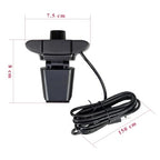 PNI CW1850 Full HD 1080p Webcam