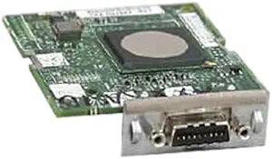 Intel AXXSASIOMOD S5000PAL 4-Port SAS I/O Module — main product image
