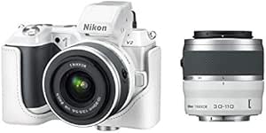 Nikon VVA112K003 1 V2 Mirrorless Camera