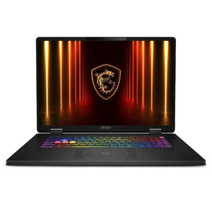MSI Crosshair 18 HX AI 18-Inch Gaming Laptop