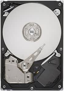 Seagate ST3500418AS 500GB SATA Hard Drive