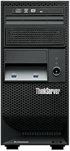 Lenovo 70A4001PUX Intel Xeon E3-1245v3 Server — main product image