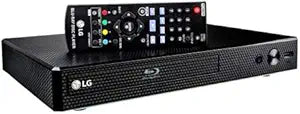 LG BP350+HDMI Blu-ray DVD Player with HDMI Cable