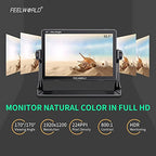 FEELWORLD LUT11S 10.1