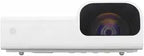 Sony VPLSW235 WXGA 3LCD Short Throw Classroom Projector