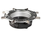 Elinchrom 26574 Rotalux Speedring Adapter for Profoto