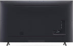 LG 86UQ7590PUD 86-Inch 4K UHD Smart TV Bundle