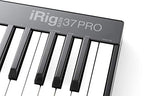 IK Multimedia 148194 iRig Keys 37 PRO MIDI Controller