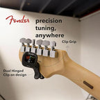 Fender FCT-2 Professional Clip-On Multi-Instrument Tuner