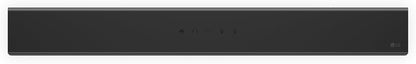 LG S40T 2.1ch Soundbar with Wireless Subwoofer (2024)
