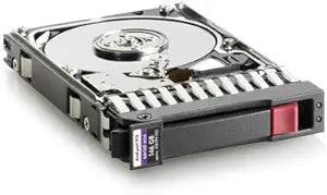 HP 375874-012 146GB SAS 15K 3.5" HDD