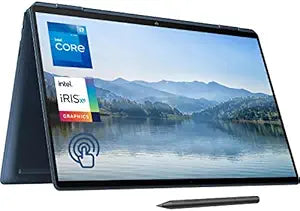HP 16-f1013dx Spectre x360 16" 2-in-1 Touch Laptop