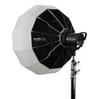 Phottix Lantern LED Softbox for Studio Lighting