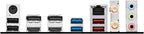 MSI PROB760MAWID4 DDR4 WiFi mATX Motherboard