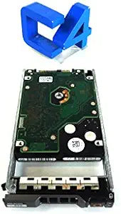 Dell SAS 2 SFF G76RF 600GB 10K - Hard Drive — main product image