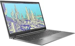 HP 63Q90UT#ABA ZBOOK Firefly 15 G8 i7 Laptop — main product image